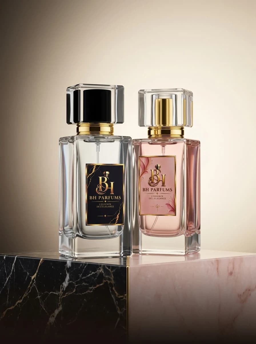 PARFUMS CLASSIQUES