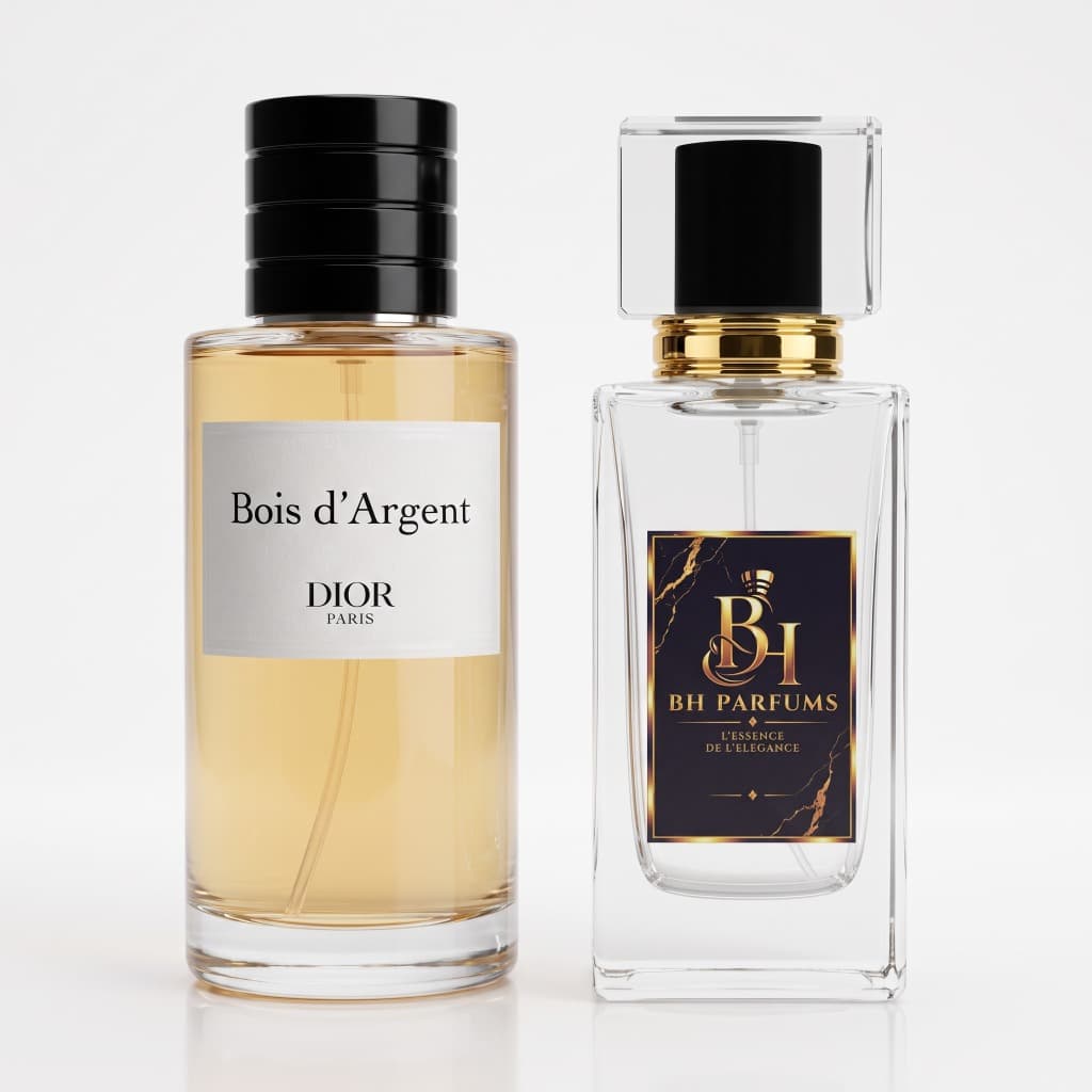 Type Bois d'Argent