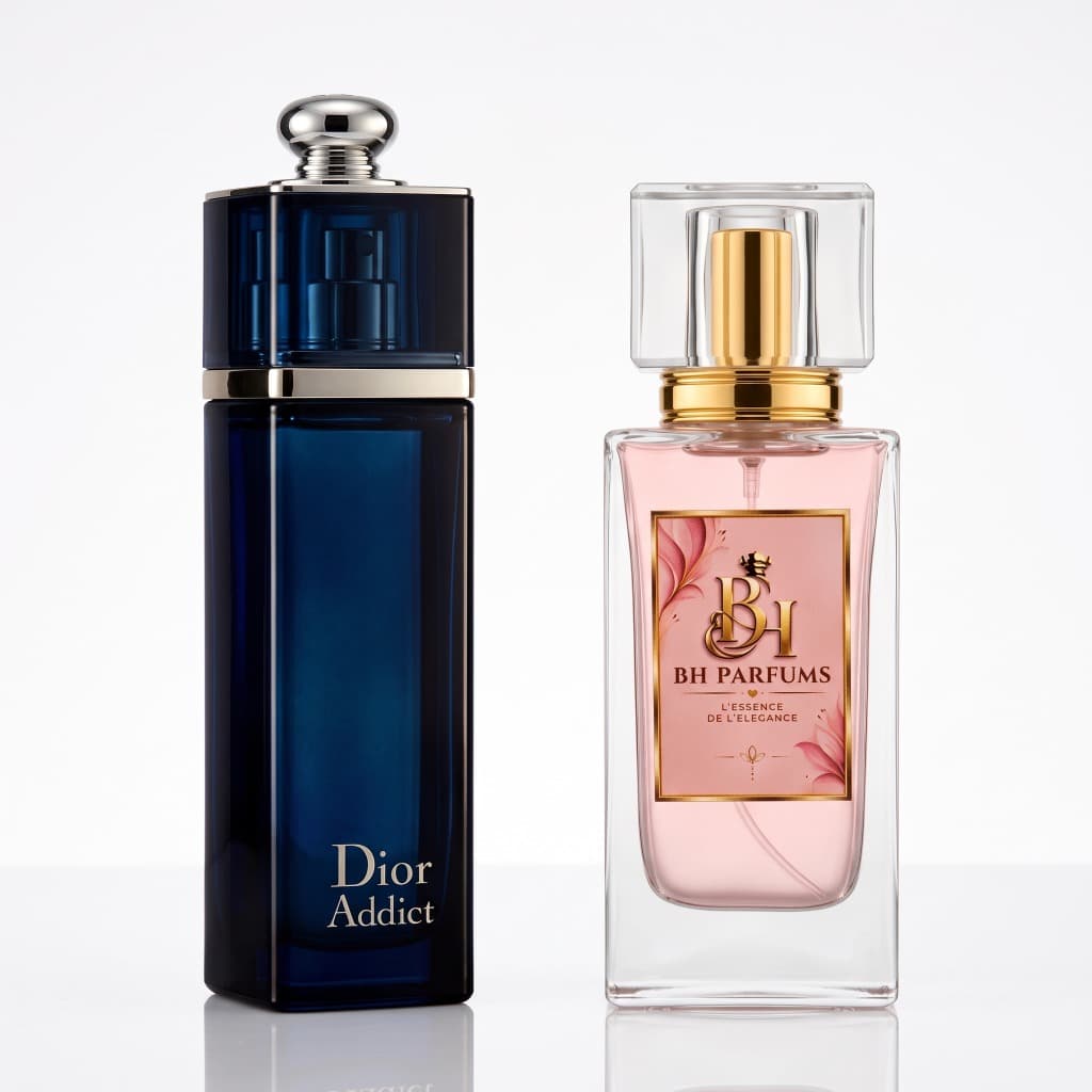 Type Dior Addict