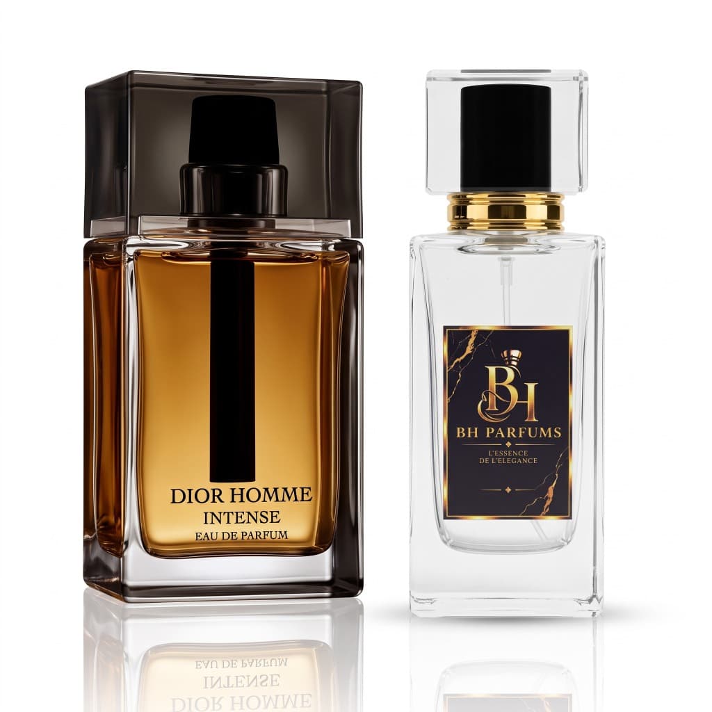 Type Dior Homme Intense