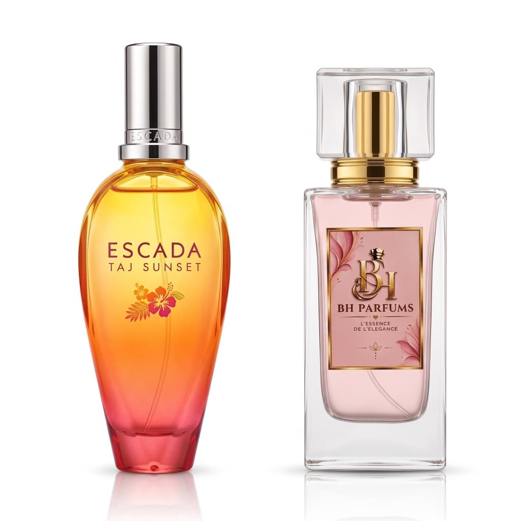 Type Escada Taj