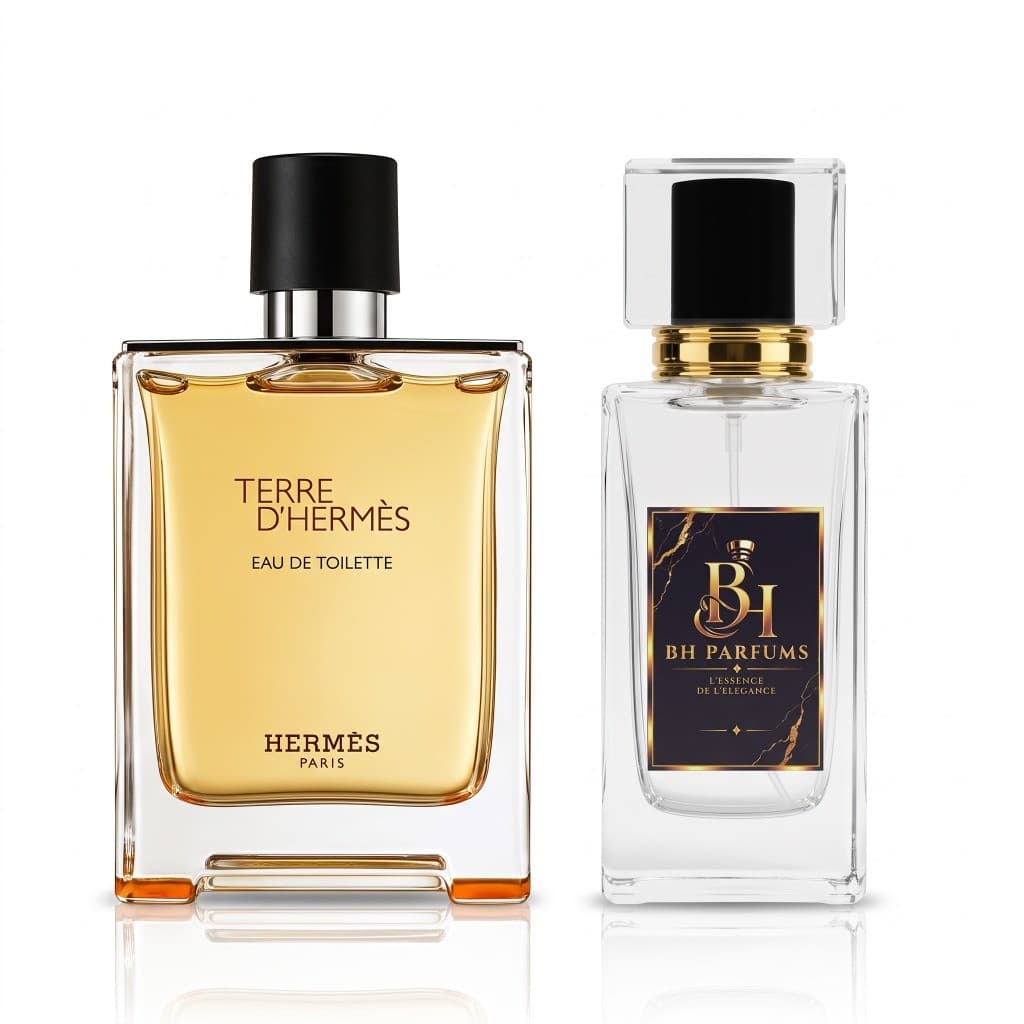 Type Terre d'Hermès