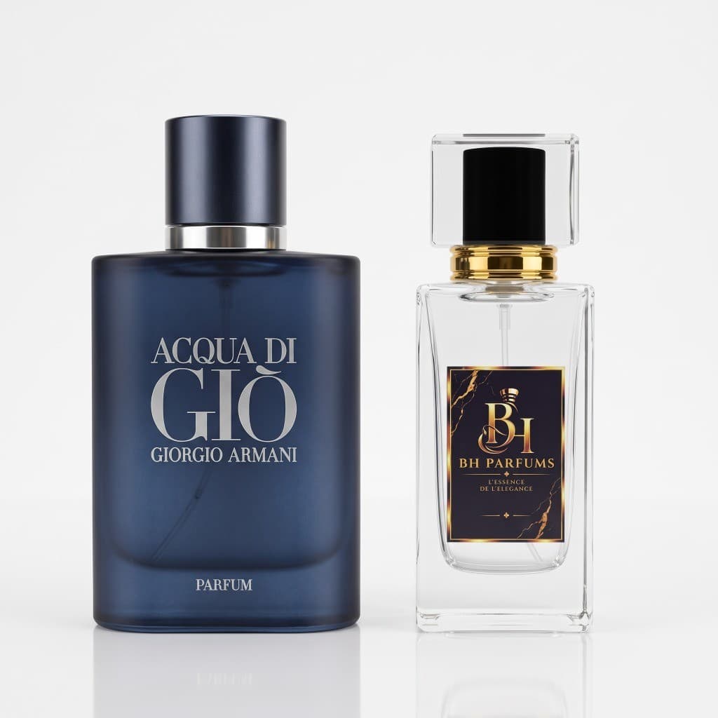 Type Acqua di Giò