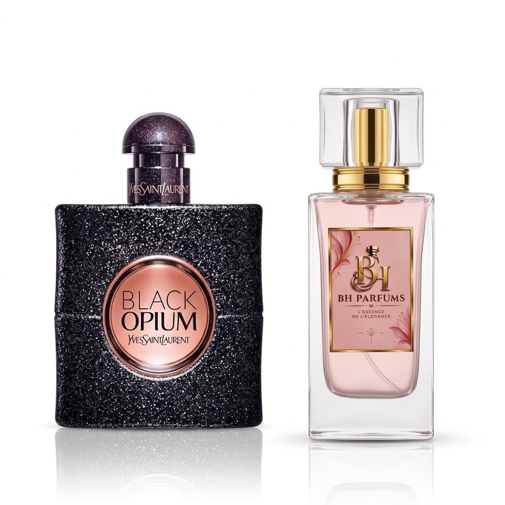 Type Black Opium