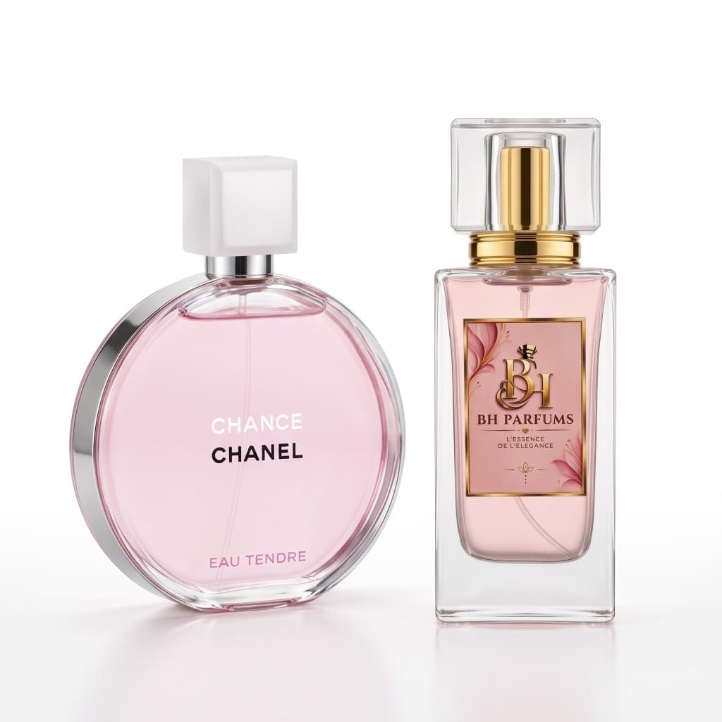 Type Chance Eau Tendre