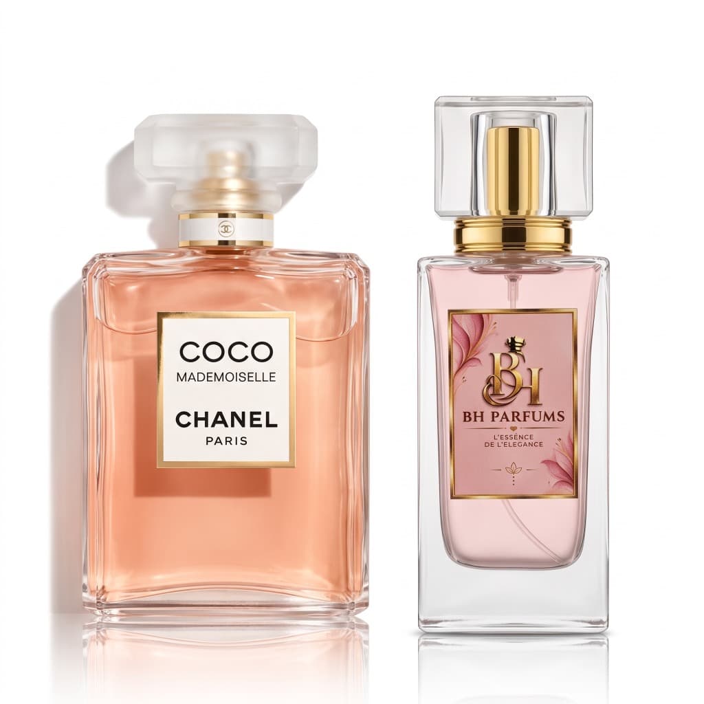 Type Coco Mademoiselle