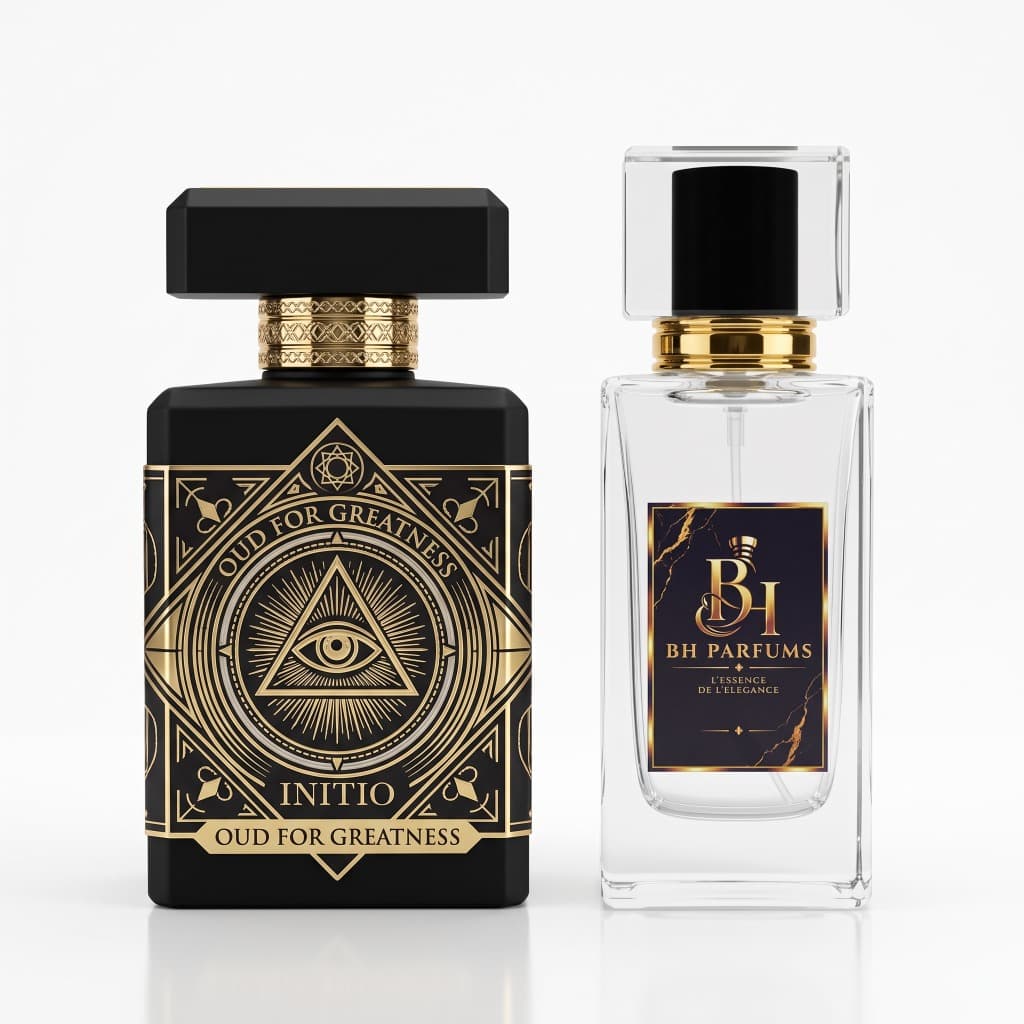 Type Oud for Greatness