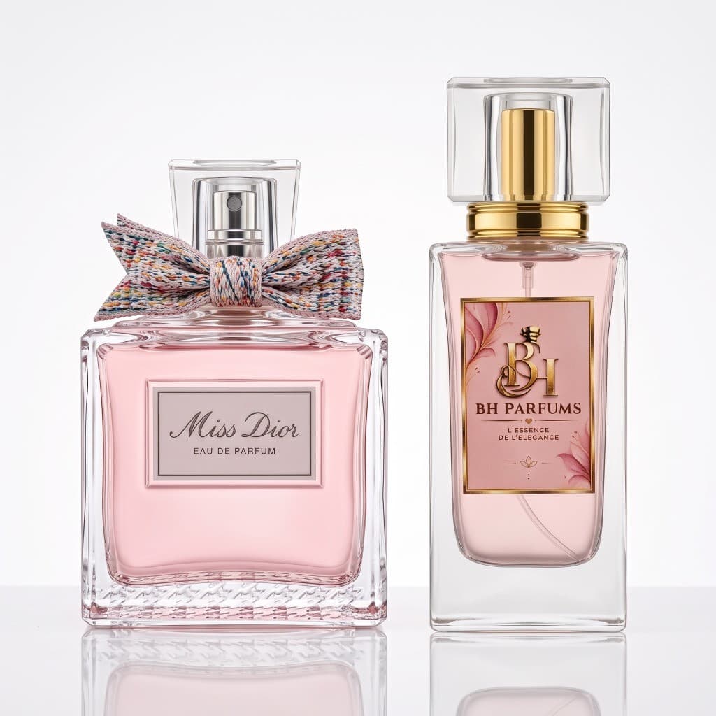 Type Miss Dior