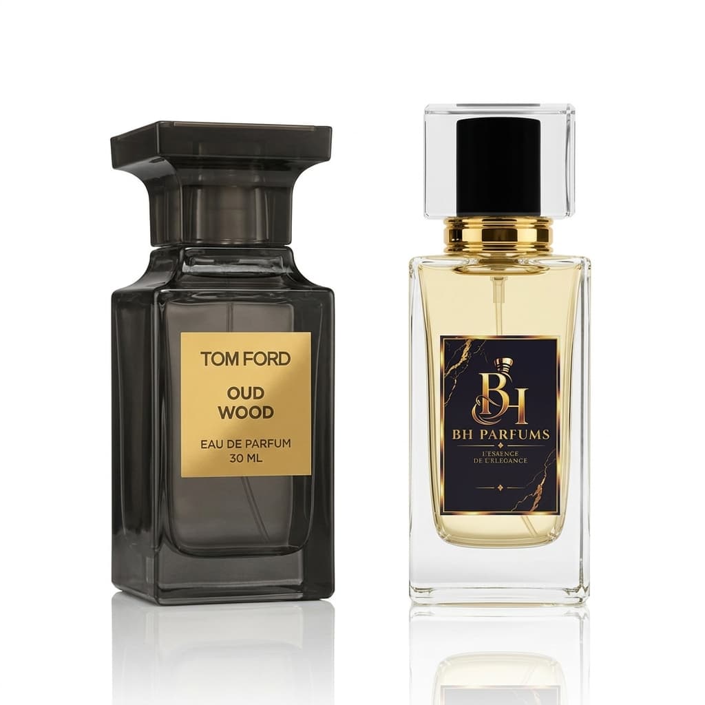 Type Oud Wood