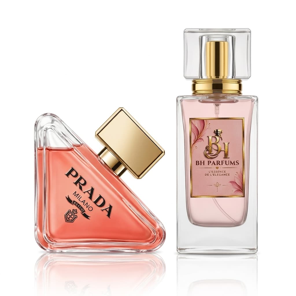 Type Prada Paradoxe