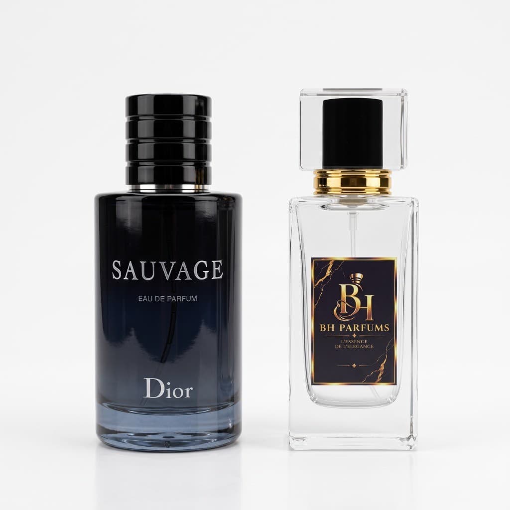 Type Sauvage