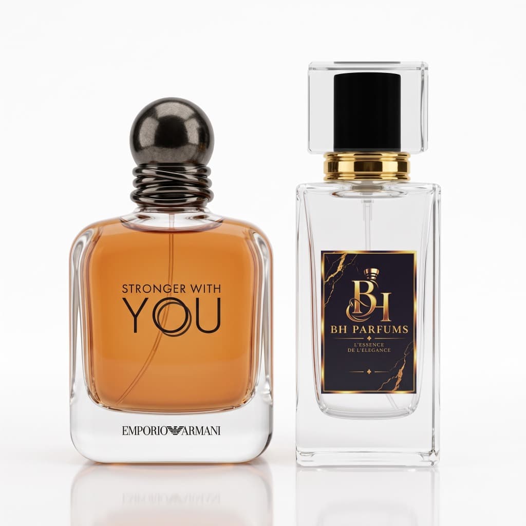 Type Stronger With You