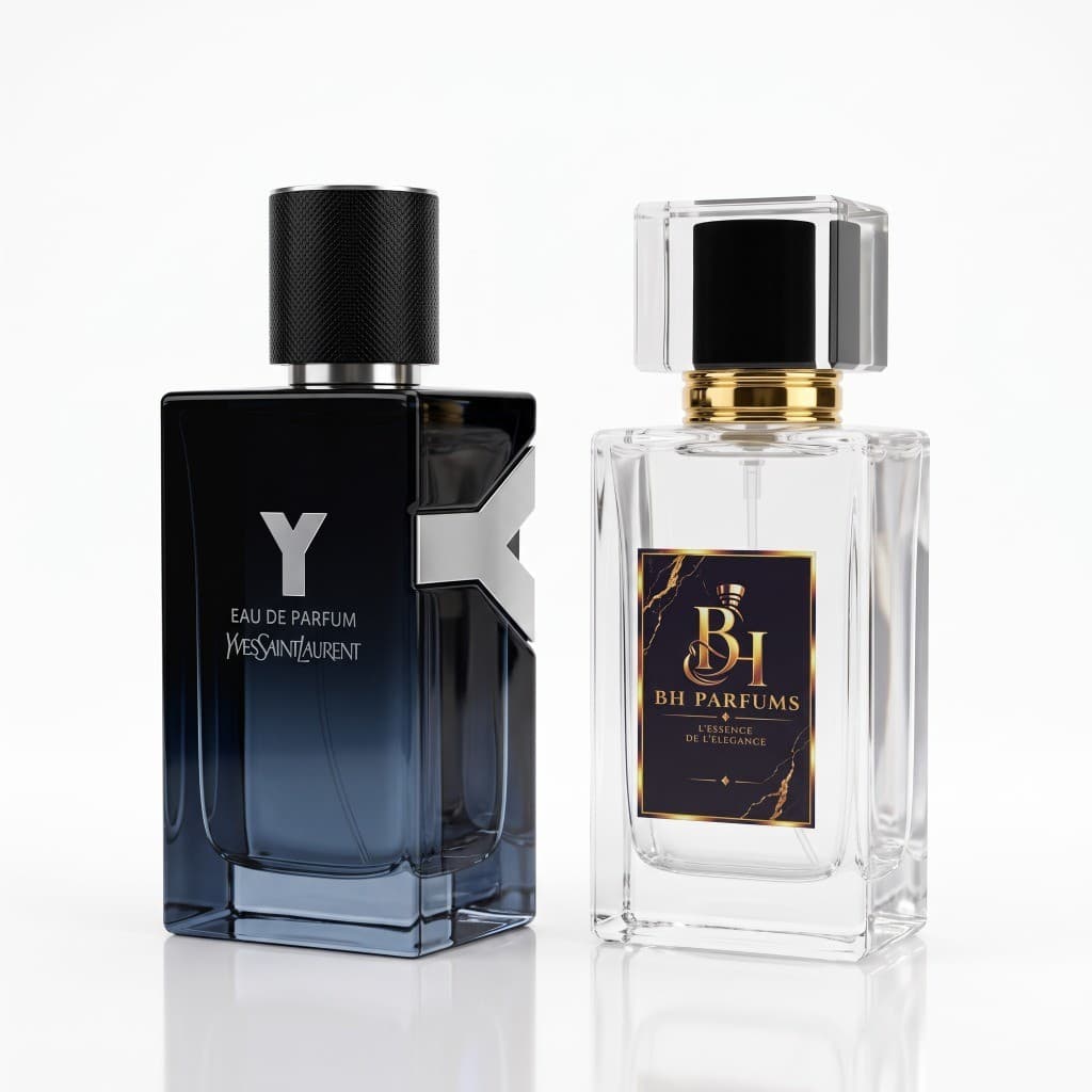 Type Y Eau de Parfum