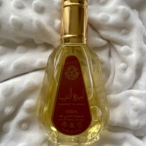 Ameerat Al Arab Rose 50 ml