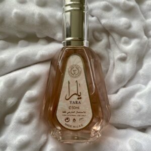 Yara Rose Lattafa 50 ml